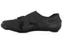 Bont Riot+ BOA Road Shoes Matte Black/Black