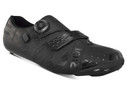 Bont Riot+ BOA Road Shoes Matte Black/Black