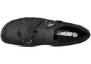 Bont Riot+ BOA Road Shoes Matte Black/Black