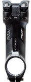 PRO PLT 31.8 x 70mm +/-10 Alloy Road Stem Black