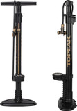 Topeak JoeBlow Tubi 2Stage High Pressure/High Volume Floor Pump