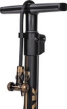 Topeak JoeBlow Tubi 2Stage High Pressure/High Volume Floor Pump