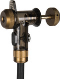 Topeak JoeBlow Tubi 2Stage High Pressure/High Volume Floor Pump