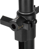 Topeak JoeBlow Tubi 2Stage High Pressure/High Volume Floor Pump