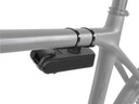 Topeak Ninja Master+ T20 Cage Fit Toolbox