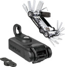 Topeak Ninja Master+ T20 Cage Fit Toolbox