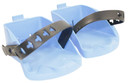 Polisport Bubbly Mini Footrest Blue