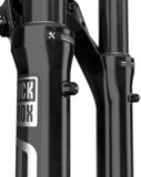 RockShox Zeb Ultimate 29" 180mm Charger 3 RC2 w/BC 44mm O/Set Boost Fork Gloss Black