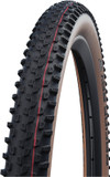 Schwalbe Racing Ray 29x2.35" Super Race TLE E-25 MTB Folding Tyre Skinwall