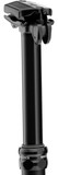Race Face Turbine R 31.6 125mm Dropper Post (No Lever) Black