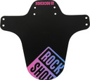 RockShox MTB Fender Pink/Blue Fade