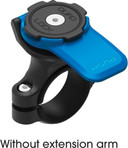 Quad Lock Motorcycle Handlebar Mount