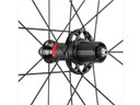 Fulcrum Racing 4 Clincher Shimano Wheelset