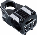 PRO Tharsis 3Five CNC 35mm x 35mm 0 Rise Stem Black