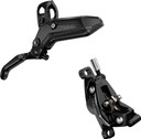 SRAM Level Silver Stealth 4-Piston MTB Front Brake Lever w/Caliper