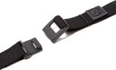Restrap Rack Straps Black