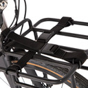 Restrap Rack Straps Black