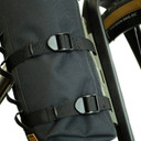 Restrap 5L Fork Bag Black