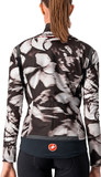 Castelli Perfetto ROS Womens LS Jacket Black/White 2021