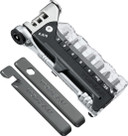 Topeak Ratchet Rocket with Case