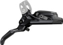 SRAM G2 RS Disc Brake Lever Assembly Diffusion Black A2