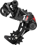 SRAM X01 DH X-Horizon 7 Speed Short Cage Rear Derailleur Black