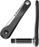 SRAM Red D1 DUB Crank Arm Assembly 172.5mm Black