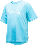 Sendy Send It SS Youth MTB Jersey The Gem