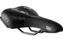 Selle Royal Freeway Fit Moderate Saddle Black