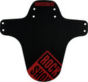 RockShox MTB Fender BoXXer Red