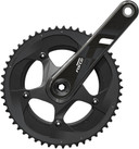 SRAM Force 22 GXP 172.5mm 53/39T Crankset Black/Grey