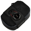 Silca Mattone Seat Pack Saddle Bag 610ml Black
