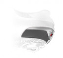 Sidi Sixty Road Shoes Black White