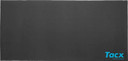 Tacx Rollable Trainer Mat Black