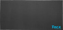 Tacx Rollable Trainer Mat Black