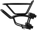 Topeak TetraRack M1 Quick-Mount MTB Front Pannier Rack Black