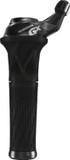 SRAM GX Grip Shifter 11 Speed Index Rear with Locking Grip Black