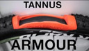 Tannus Armour 29x2.1-2.6" Puncture Protection Tubeless Tyre Insert