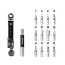 Topeak Torq Rocket Mini EX Torque Wrench Set