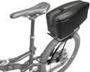 Topeak E-xplorer Trunkbox Black