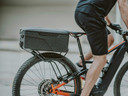 Topeak E-xplorer Trunkbox Black