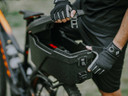 Topeak E-xplorer Trunkbox Black