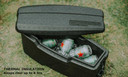 Topeak E-xplorer Trunkbox Black