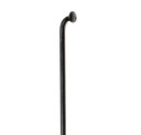 DT Swiss J-Bend Champion Spokes 276mm Long x 2.0mm 20 Pack Black