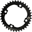 SRAM Eagle X-Sync 2 12s 104BCD Chainring Black