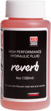 RockShox Reverb/Monarch Hydraulic Fluid Bottle 120ml