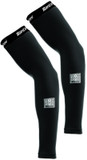 Santini SMS Totum Armwarmers Black