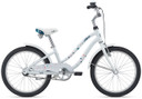 Liv Adore 20 White Kids Bike