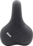 Selle Royal Freeway Fit Moderate Woman Saddle Black