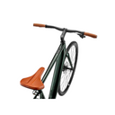 Momentum Voya 3 E+ 25km/h Asphalt Green E-Road Bike